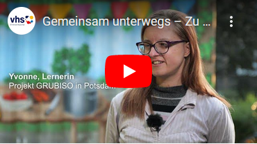 Video „Gemeinsam unterwegs – Zu Besuch im Lerncafé in Potsdam“