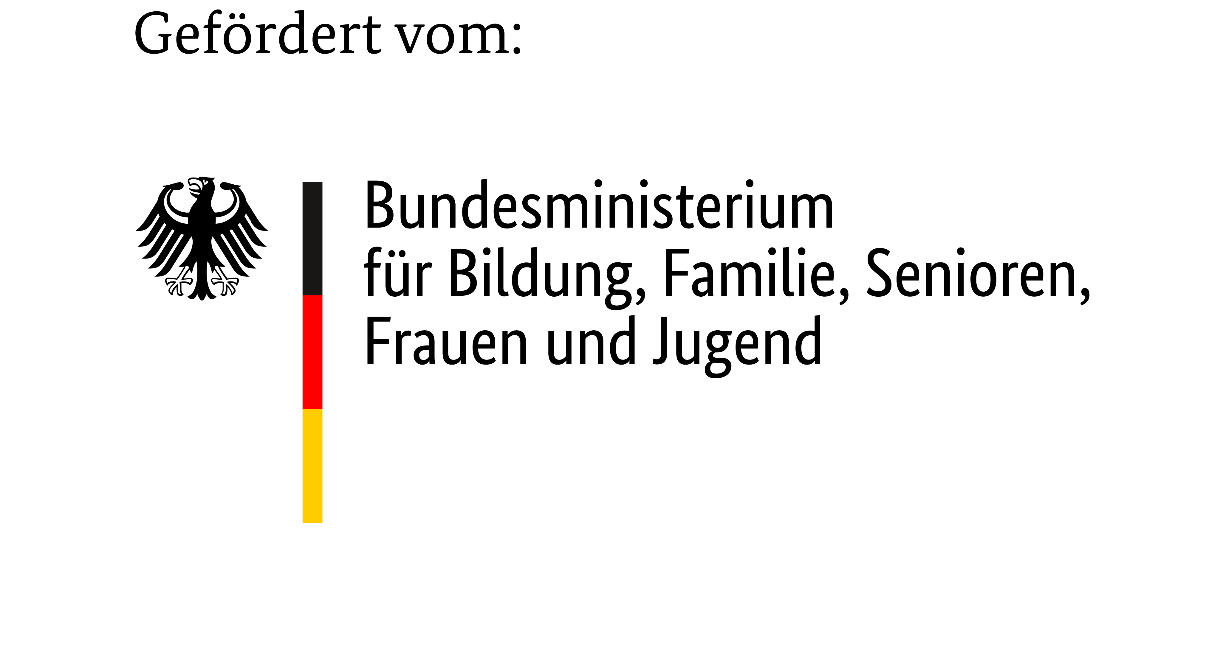 Bundesministerium für Bildung und Forschung